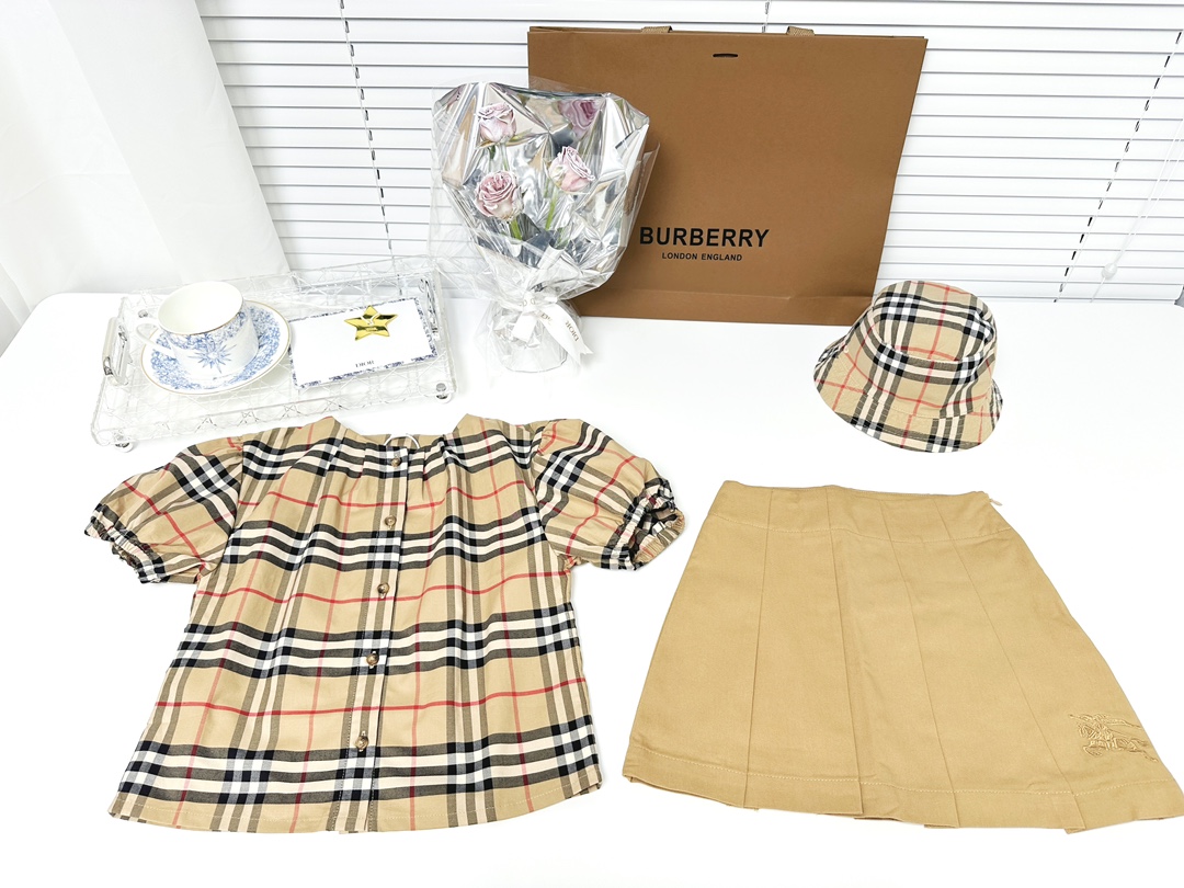 Burberry Kids